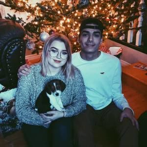 Meet your Posher, Cheyenne